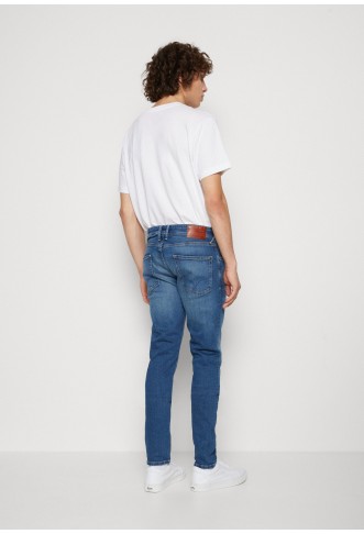 FINSBURY - Jeans Skinny Fit