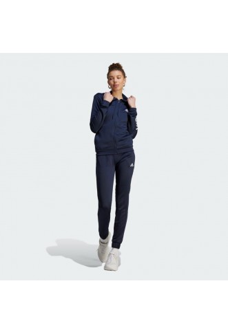 Linear Tracksuit