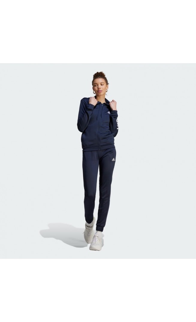 Linear Tracksuit