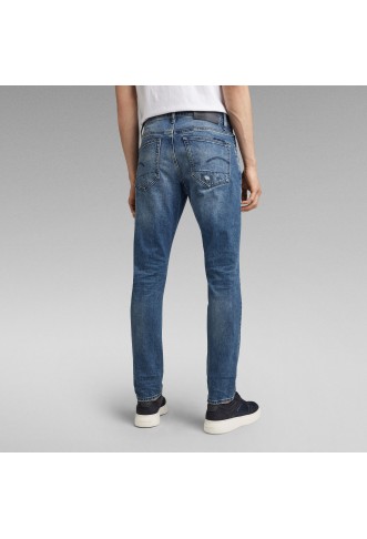 3301 Slim Jeans