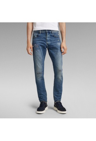 3301 Slim Jeans