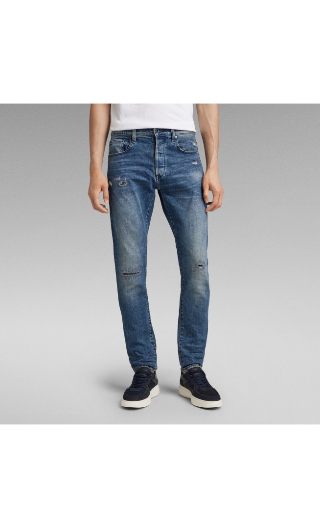 3301 Slim Jeans