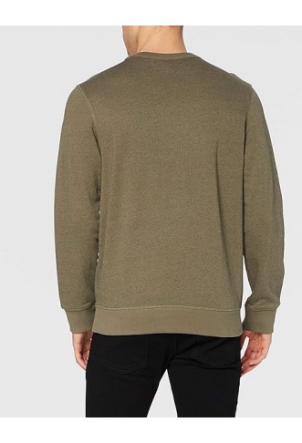 Selected Men's Slhsimon Crew Neck Sweat W Sweatshirt