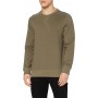 Selected Men's Slhsimon Crew Neck Sweat W Sweatshirt