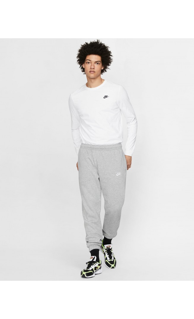 Nike Sportswear Club Fleece