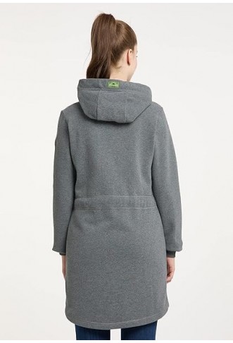 Schmuddelwedda Yuka organic cotton jacket