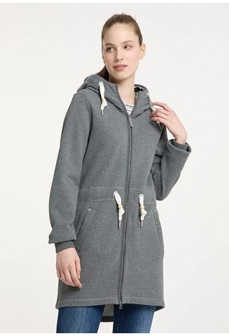 Schmuddelwedda Yuka organic cotton jacket