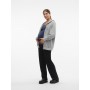 MAMA.LICIOUS Maternity-sweatshirt