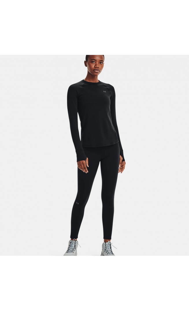 Women's UA Base 3.0 Crew