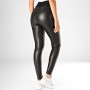 Legging Femme TB3001 Noir