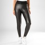 Legging Femme TB3001 Noir