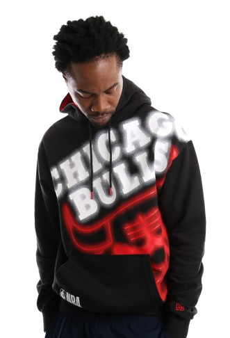 New Era Hoodie CHICAGO...