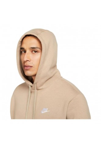 Nike Club Fleece Golf Hoodie