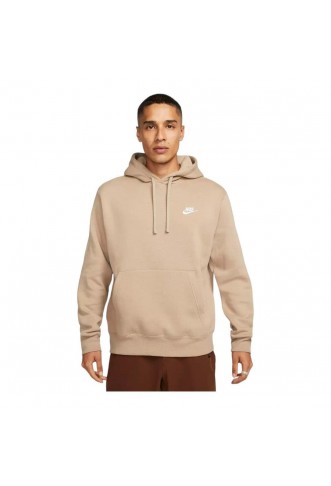 Nike Club Fleece Golf Hoodie