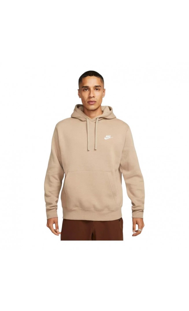 Nike Club Fleece Golf Hoodie