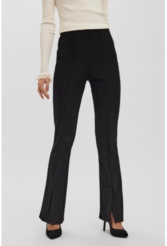 Vmdari Hw Pant Jrs Ga Black Women's Pants