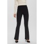 Vmdari Hw Pant Jrs Ga Black Women's Pants