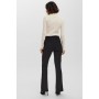 Vmdari Hw Pant Jrs Ga Black Women's Pants