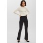 Vmdari Hw Pant Jrs Ga Black Women's Pants