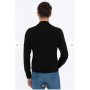 Pierre Cardin Sweater - Black