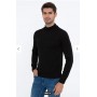 Pierre Cardin Sweater - Black