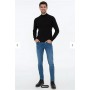 Pierre Cardin Sweater - Black