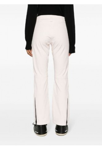 Modernity flared ski trousers