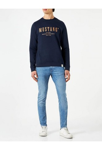 MUSTANG Men's Ben Cn Logo...