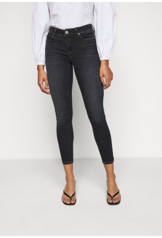 ONLSHAPE LIFE SKINNY - Jeans Skinny