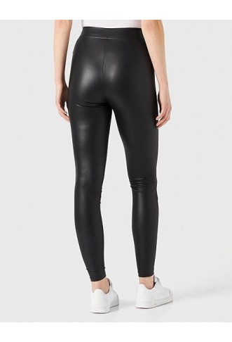 ONLY Women's Cool Coated Legging Noos