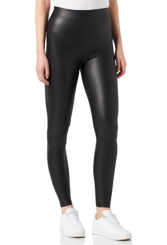 ONLY Women's Cool Coated Legging Noos