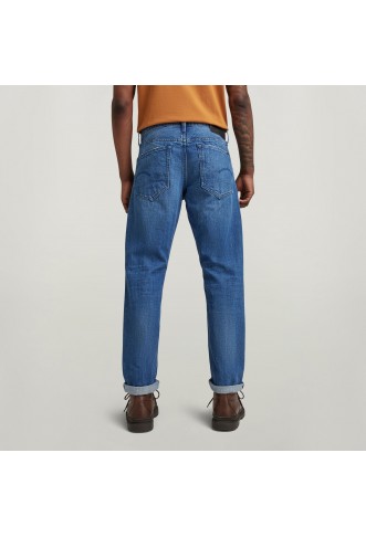 3301 Straight Jeans