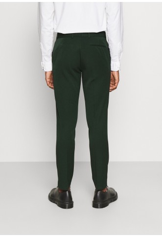 THE FASHION SUIT - Suit - green