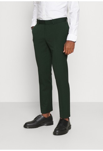 THE FASHION SUIT - Suit - green