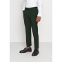 THE FASHION SUIT - Suit - green