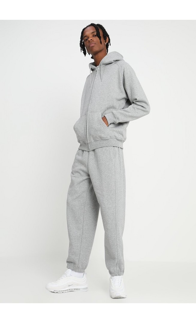 Tracksuit - grey