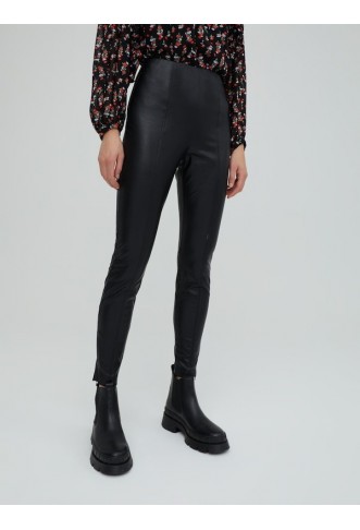 EDITED Skinny Leggings 'Teresa' in Black