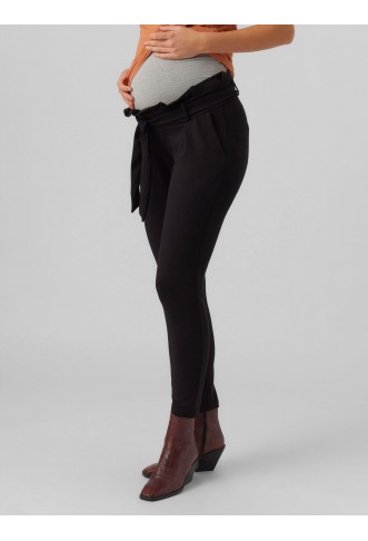 MATERNITY-TROUSERS TROUSERS