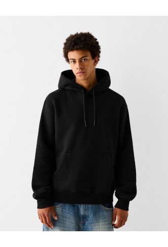 BERSHKA Hoodie