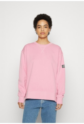 GALWAY WOMAN - Sweatshirt - gum pink