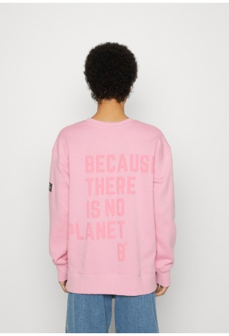 GALWAY WOMAN - Sweatshirt - gum pink