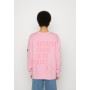 GALWAY WOMAN - Sweatshirt - gum pink