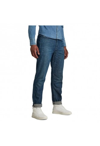 G-Star A-Staq Tapered jeans