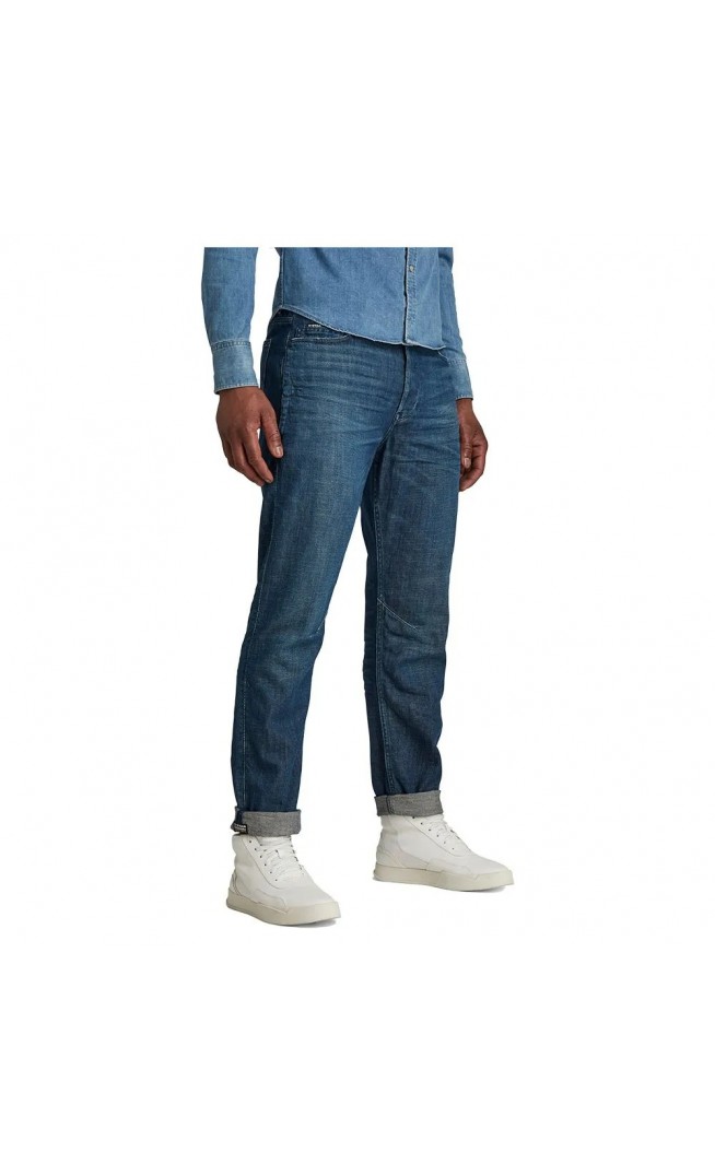 G-Star A-Staq Tapered jeans