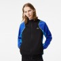 Men’s Tennis High-Neck Sweatsuit