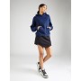 Gina Tricot Sweatshirt in Navy