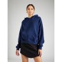 Gina Tricot Sweatshirt in Navy