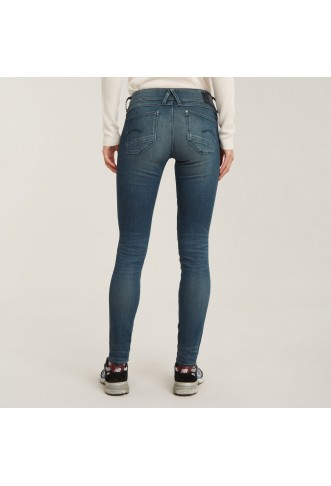 Lynn Skinny Jeans