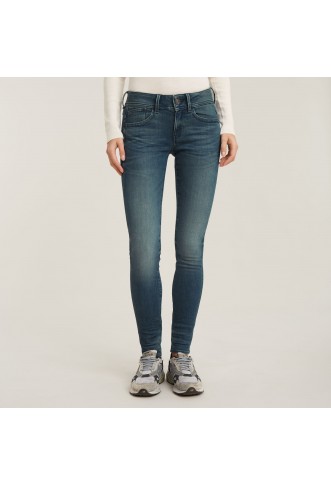 Lynn Skinny Jeans