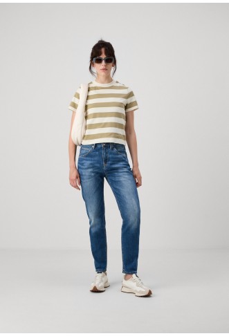 FREJA - Relaxed fit jeans